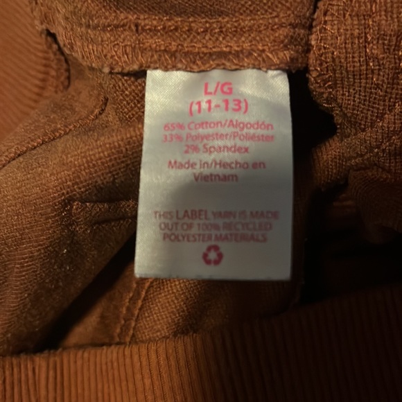 No Boundaries Jeggings - Picture 5 of 5